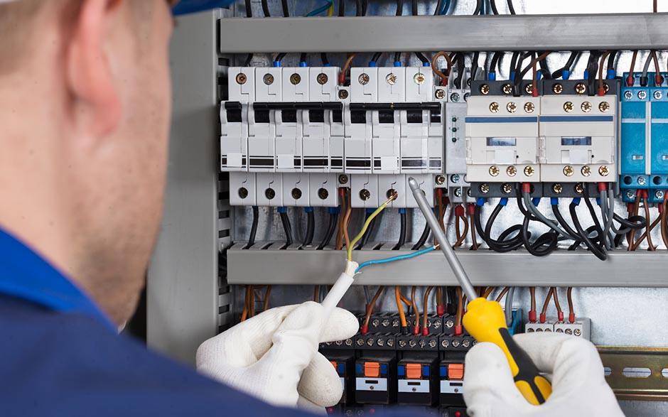 dépannage électricien Paris 5