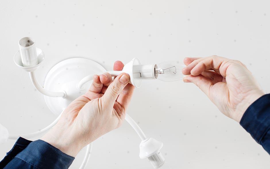 électricité de bâtiment Vernouillet