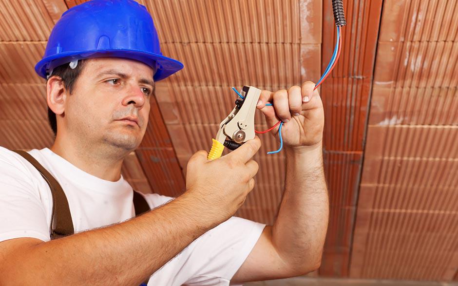 recherche électricien Mormant