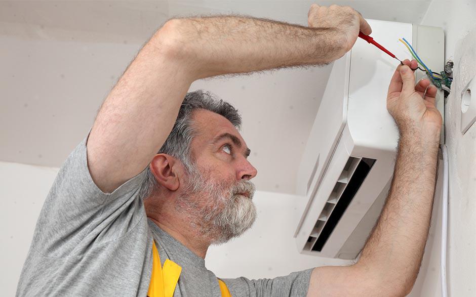 artisan électricien Mormant