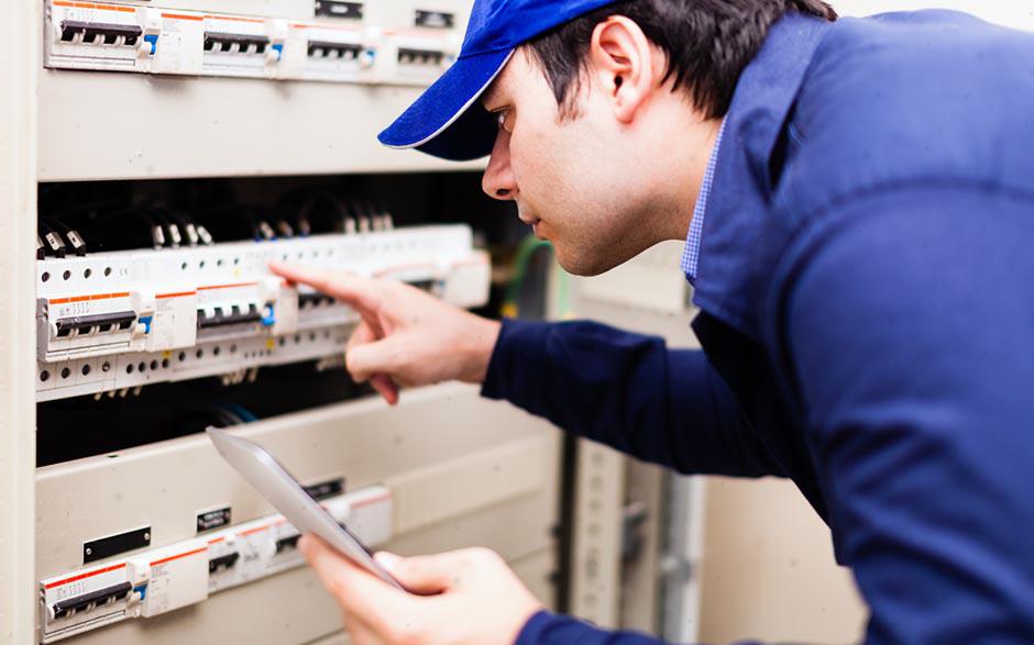 urgence électricité Saint-Denis