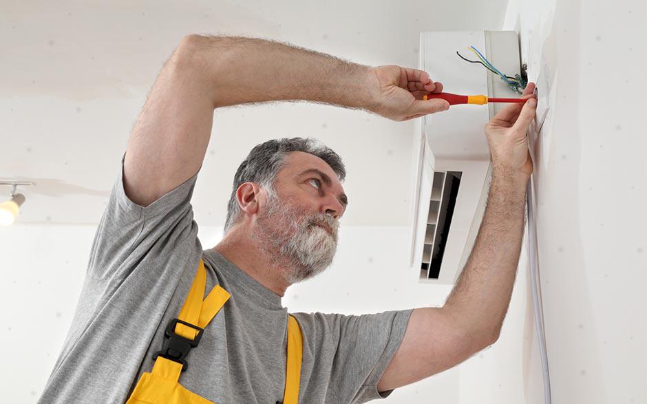 recherche électricien Mormant